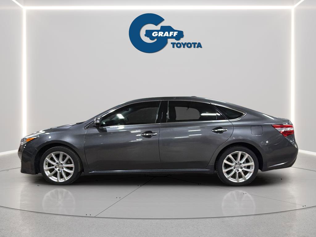 Used 2013 Toyota Avalon XLE Touring image 11