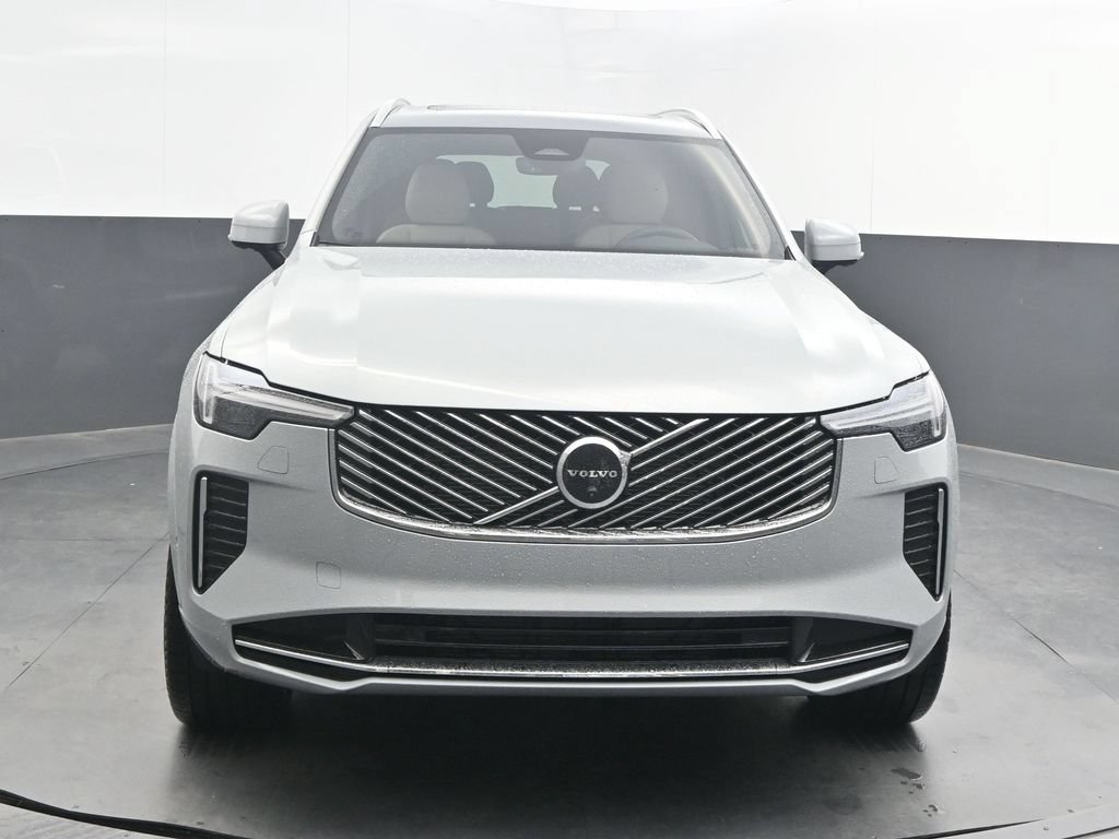 New 2026 Volvo XC90 B6 Plus w/ Protection Package Premier AWD/4WD image 10