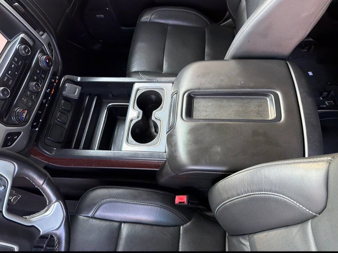 Used 2014 GMC Sierra 1500 SLT image 15