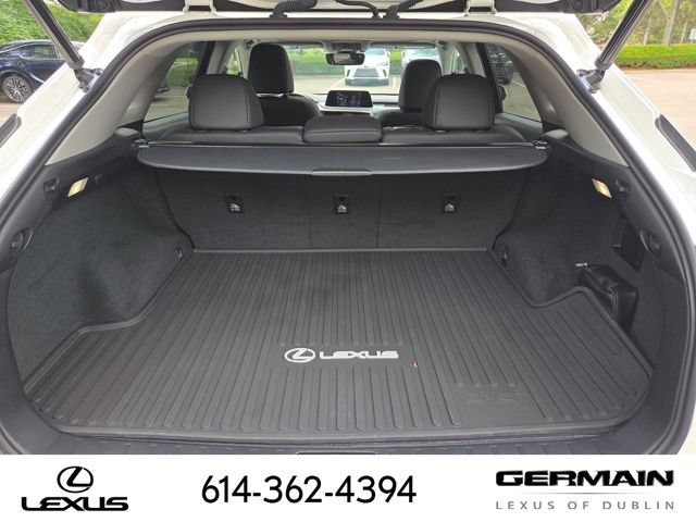 Certified 2020 Lexus RX 350 AWD w/ Premium Package image 30
