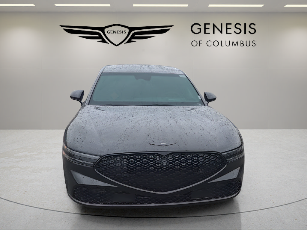 New 2026 Genesis G90 3.5T Prestige AWD/4WD image 2