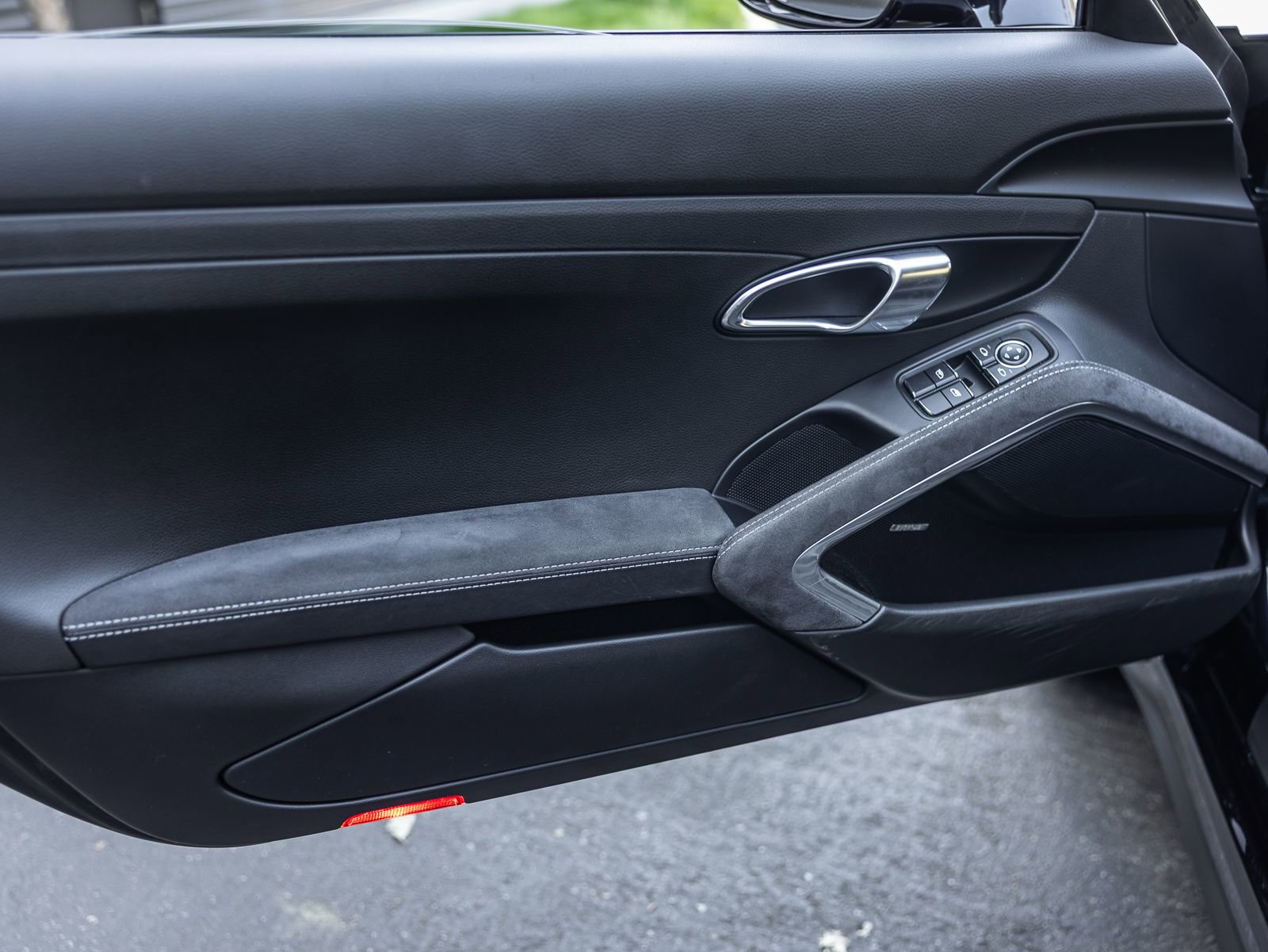 Certified 2018 Porsche 911 GT3 image 19