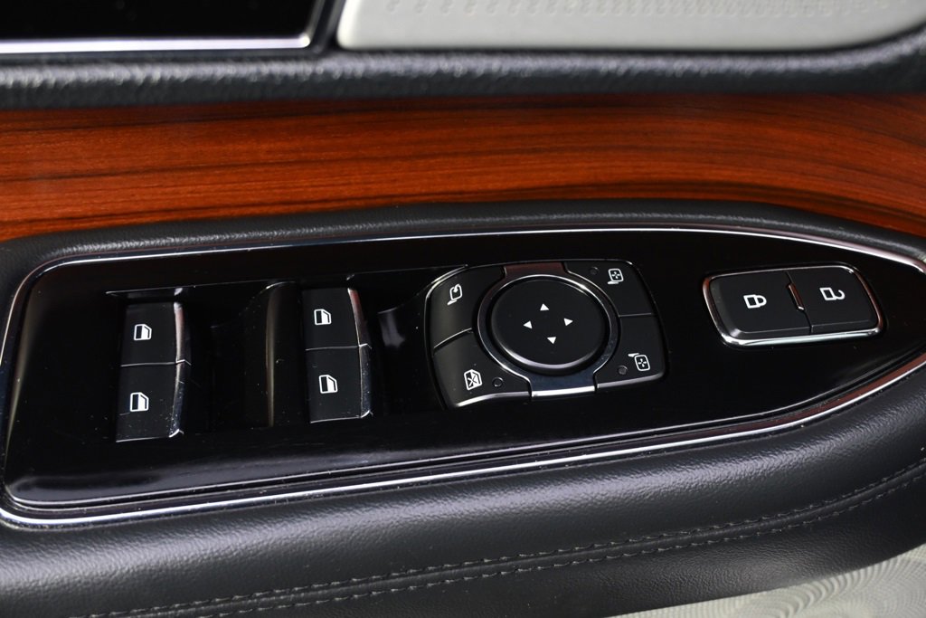 Used 2024 Lincoln Navigator Reserve image 24