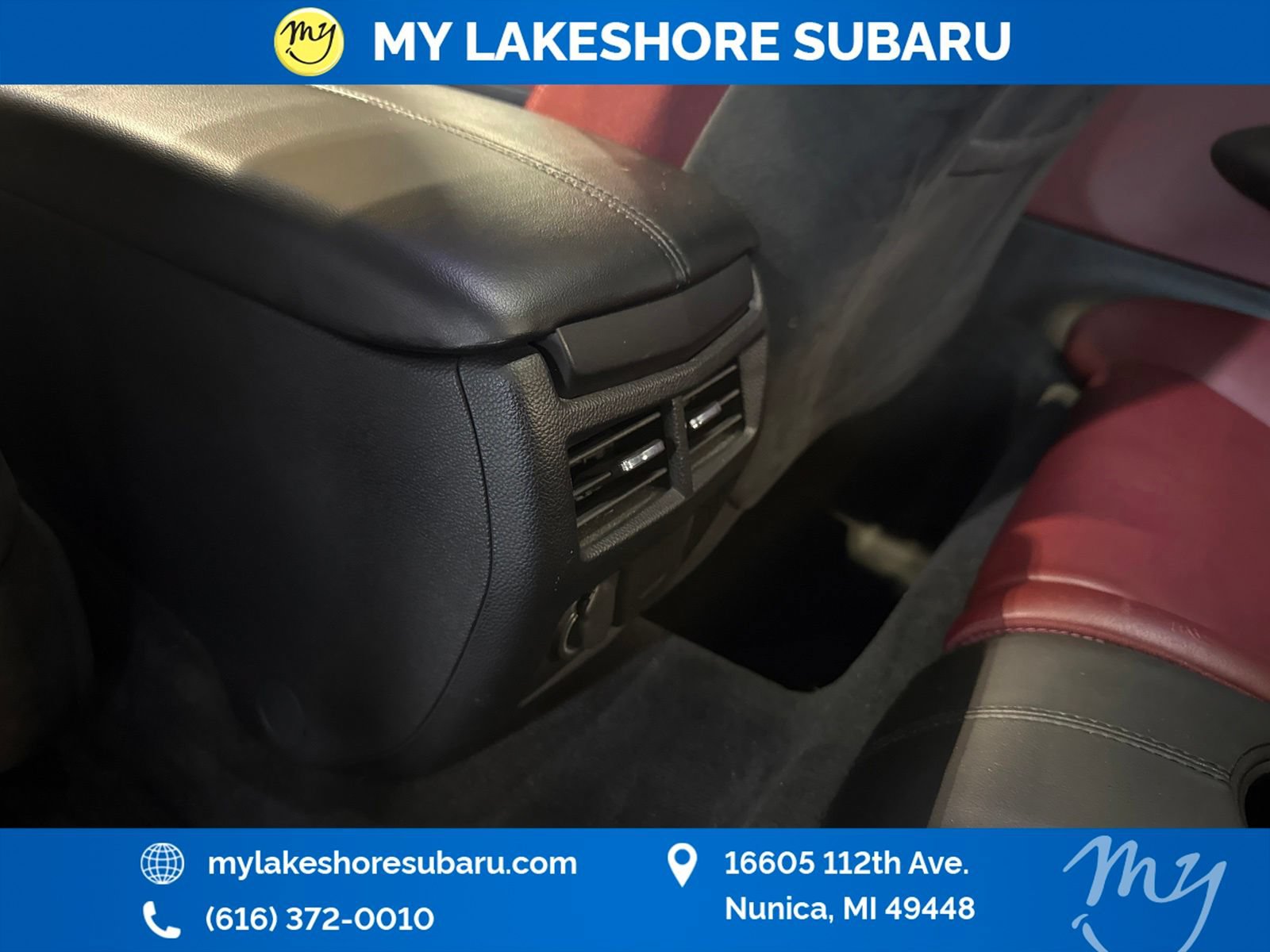 Used 2015 Cadillac ATS Performance AWD/4WD image 26