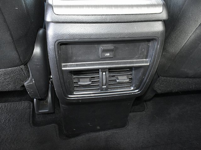 Used 2018 Nissan Murano S image 25