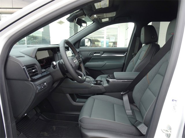 New 2026 GMC Terrain AT4 w/ LPO, Floor Liner Package image 10