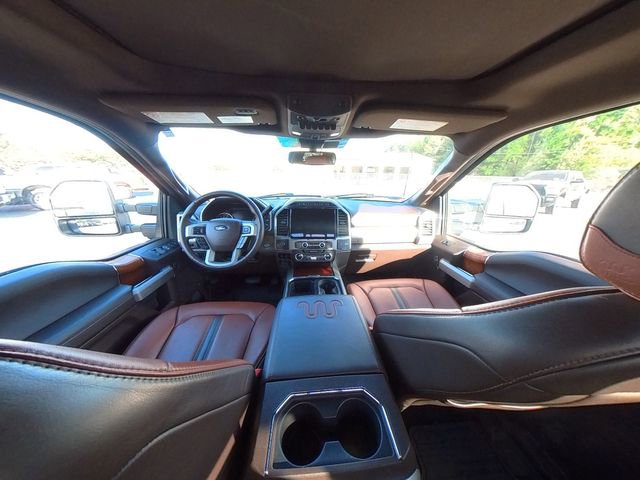 Used 2022 Ford F350 King Ranch w/ King Ranch Ultimate Package image 31