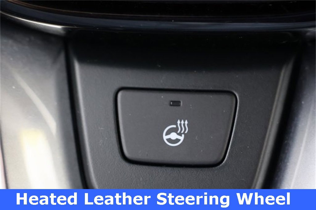 Used 2023 Honda CR-V Sport Touring image 17