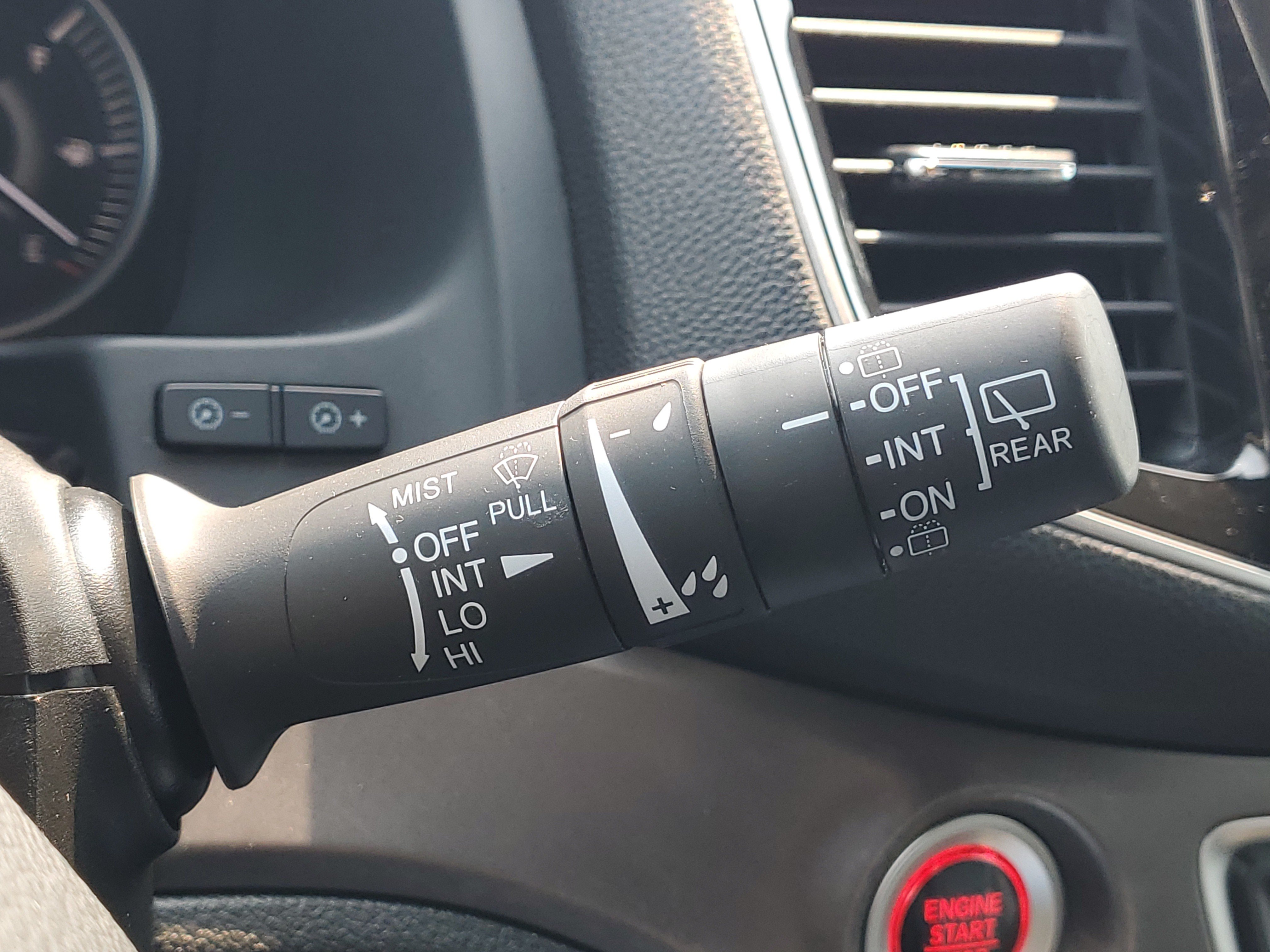 Certified 2023 Honda Passport EX-L image 25