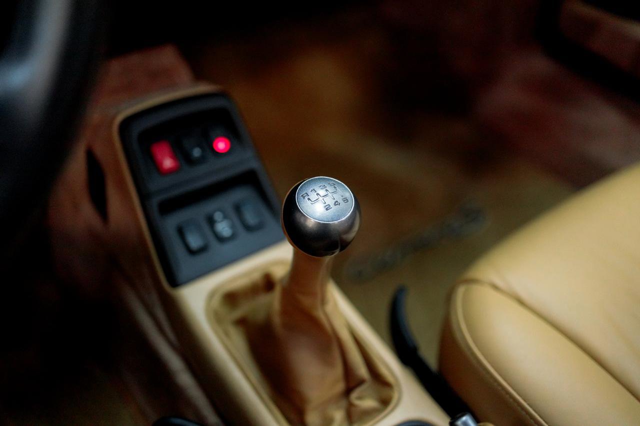 Used 1998 Porsche 911 Carrera image 45