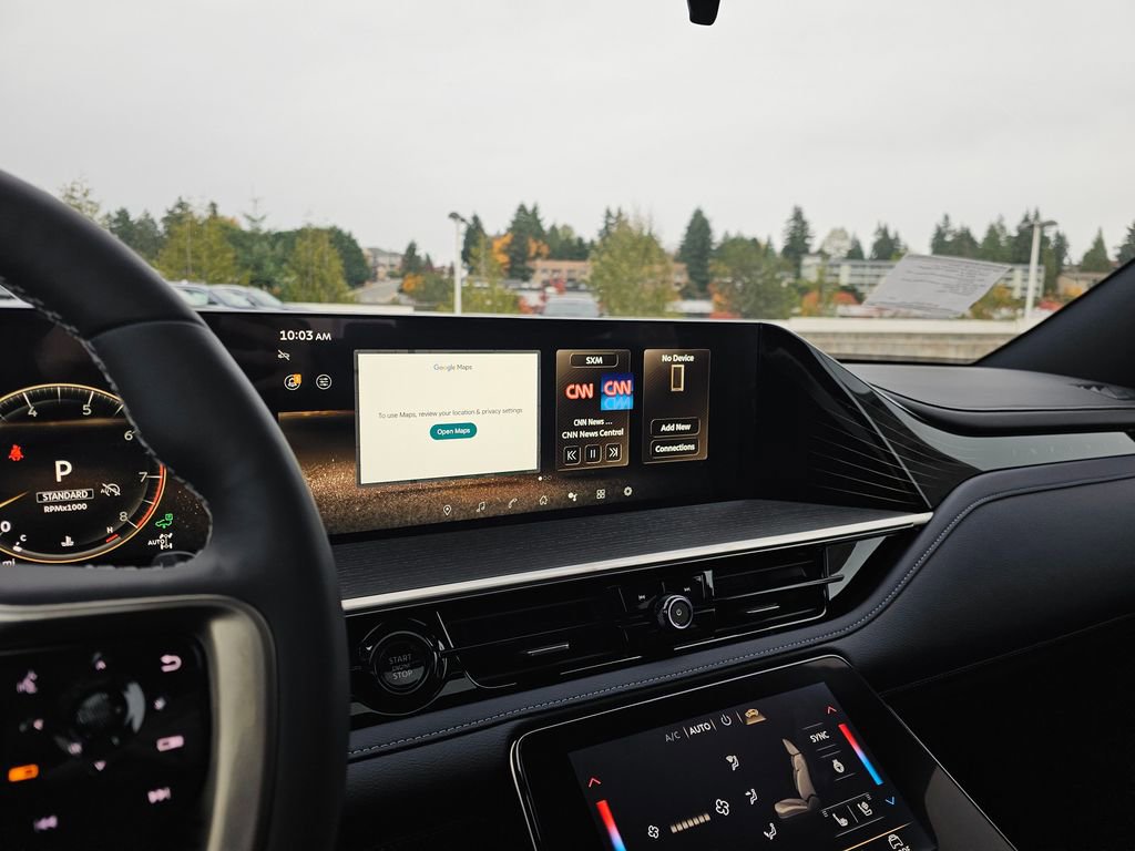 New 2026 INFINITI QX80 4WD w/ Sport Exterior Package image 27