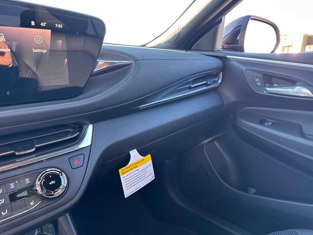 New 2026 Buick Envista Preferred w/ Convenience I Package FWD image 21