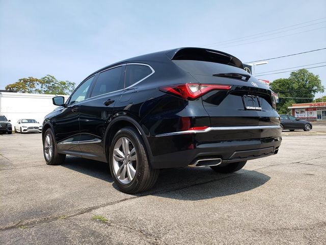 Used 2023 Acura MDX SH-AWD image 6