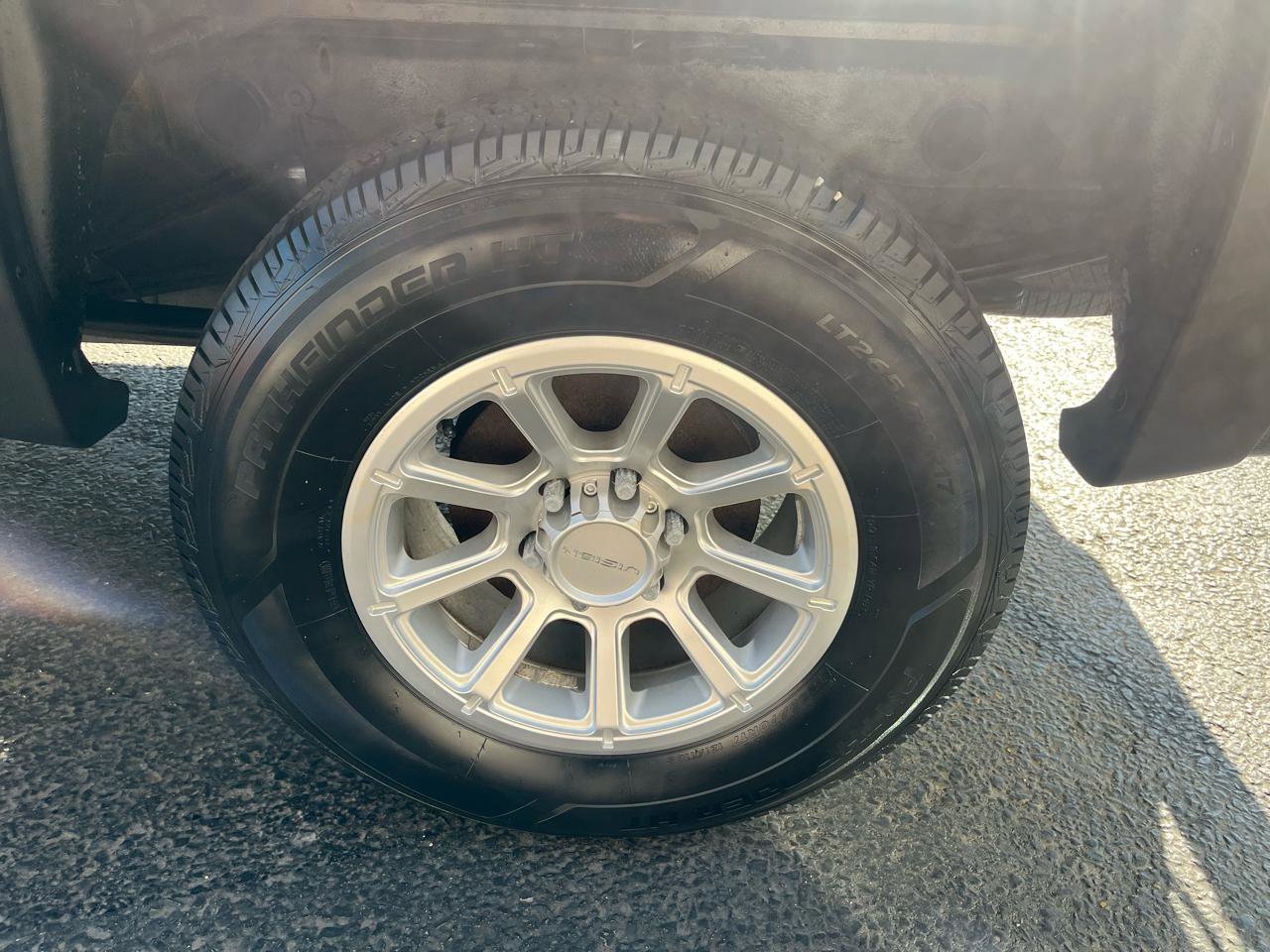 Used 2010 Chevrolet Silverado 1500 LS image 14