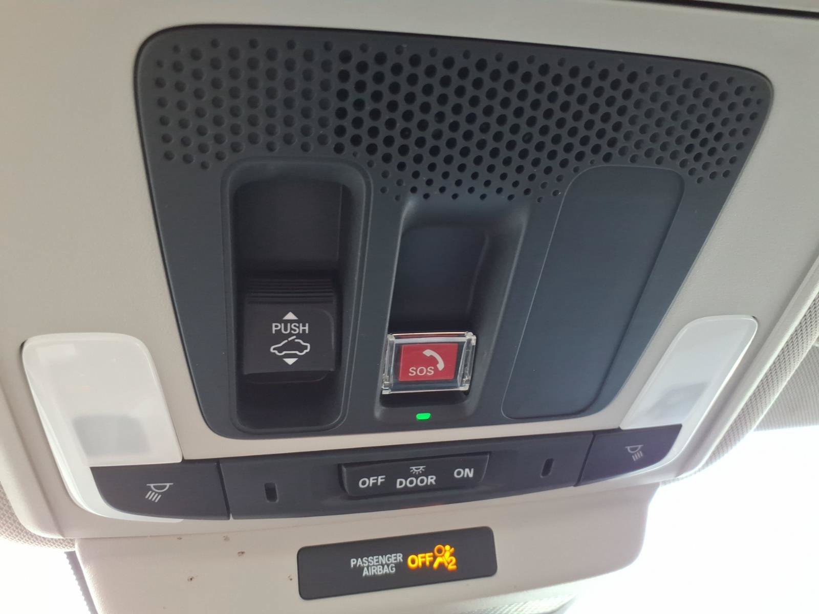 Used 2023 Honda Accord Touring image 22