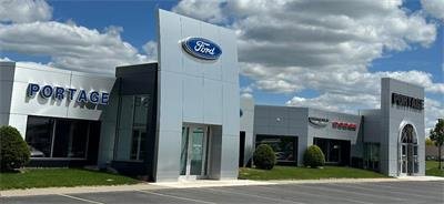 New 2026 Jeep Compass Trailhawk