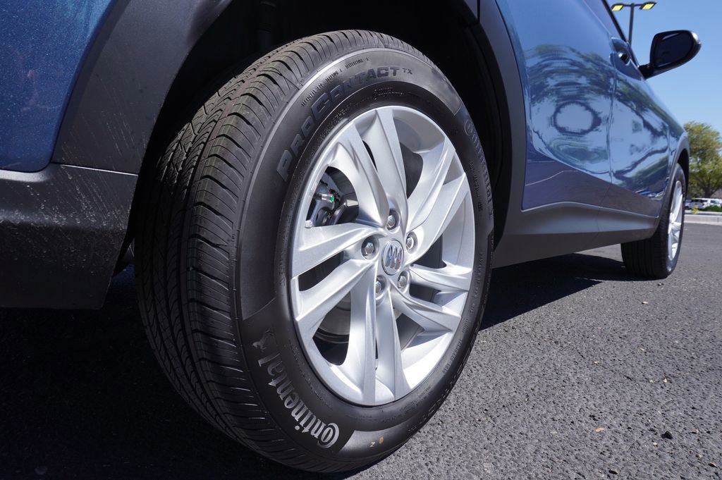 New 2026 Buick Envista Preferred w/ Convenience I Package image 6