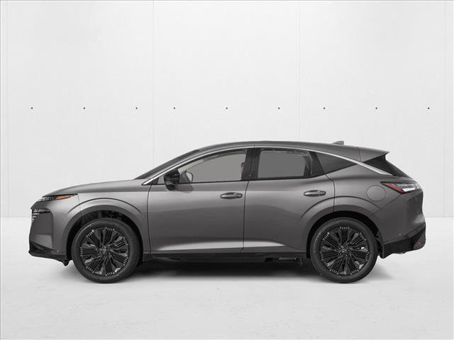 New 2026 Nissan Murano Platinum AWD/4WD image 3