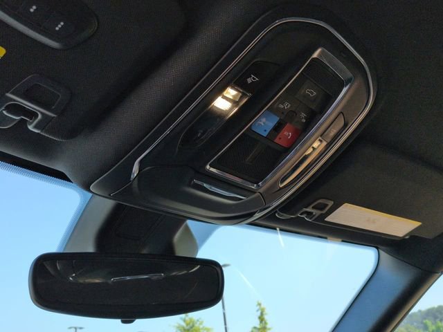 Certified 2024 Jeep Grand Cherokee L Limited w/ Black Appearance Package RWD image 26