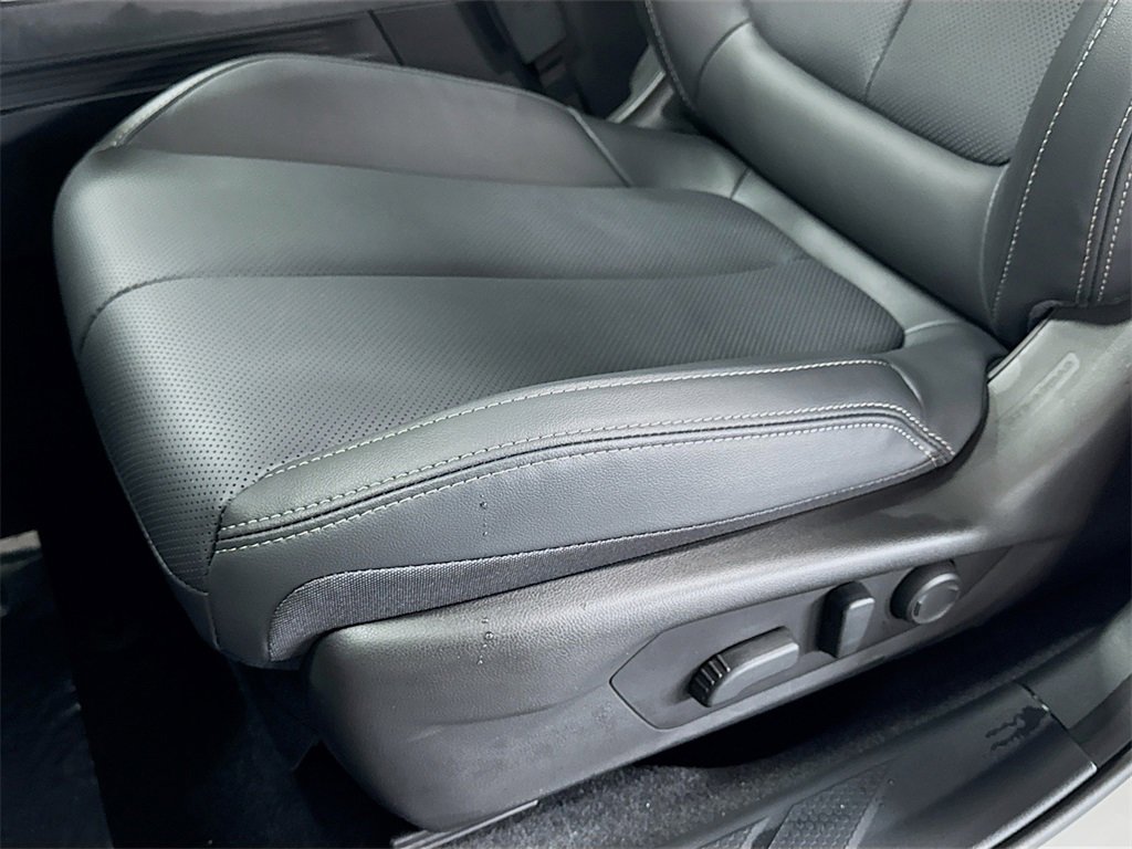 New 2026 Subaru Outback Limited image 18