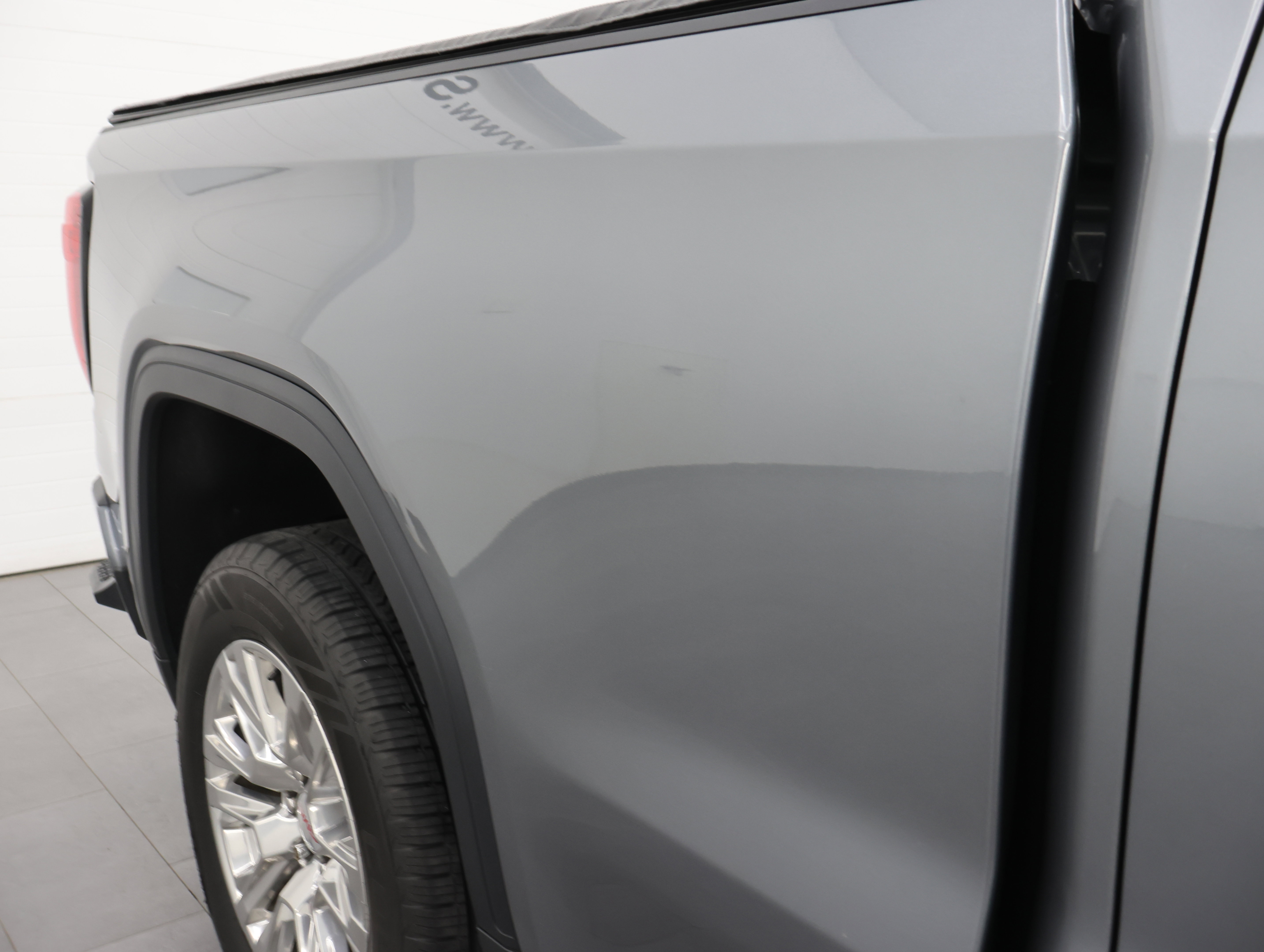 Used 2021 GMC Sierra 1500 Denali w/ Driver Alert Package II AWD/4WD image 29