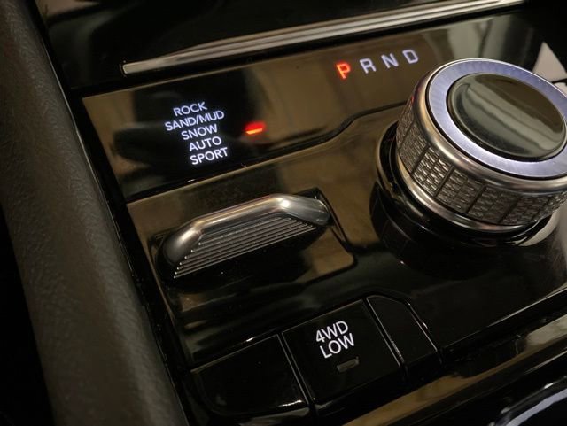 Used 2022 Jeep Grand Cherokee Limited 4xe AWD/4WD image 84