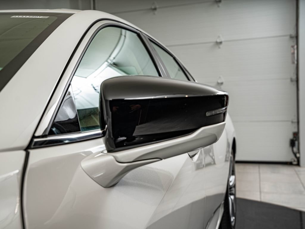 Certified 2021 Acura TLX SH-AWD w/ Technology Package image 9
