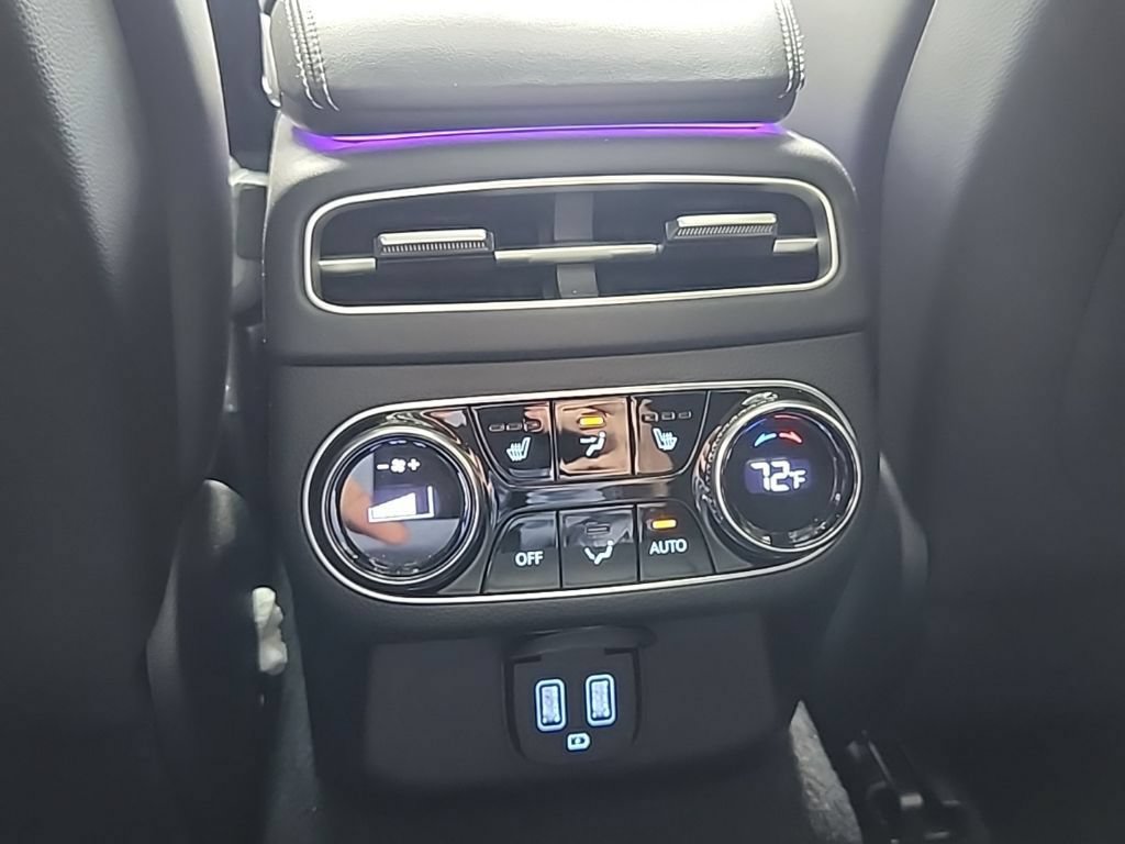 Certified 2025 Genesis Electrified GV70 w/ Prestige Package AWD/4WD image 29