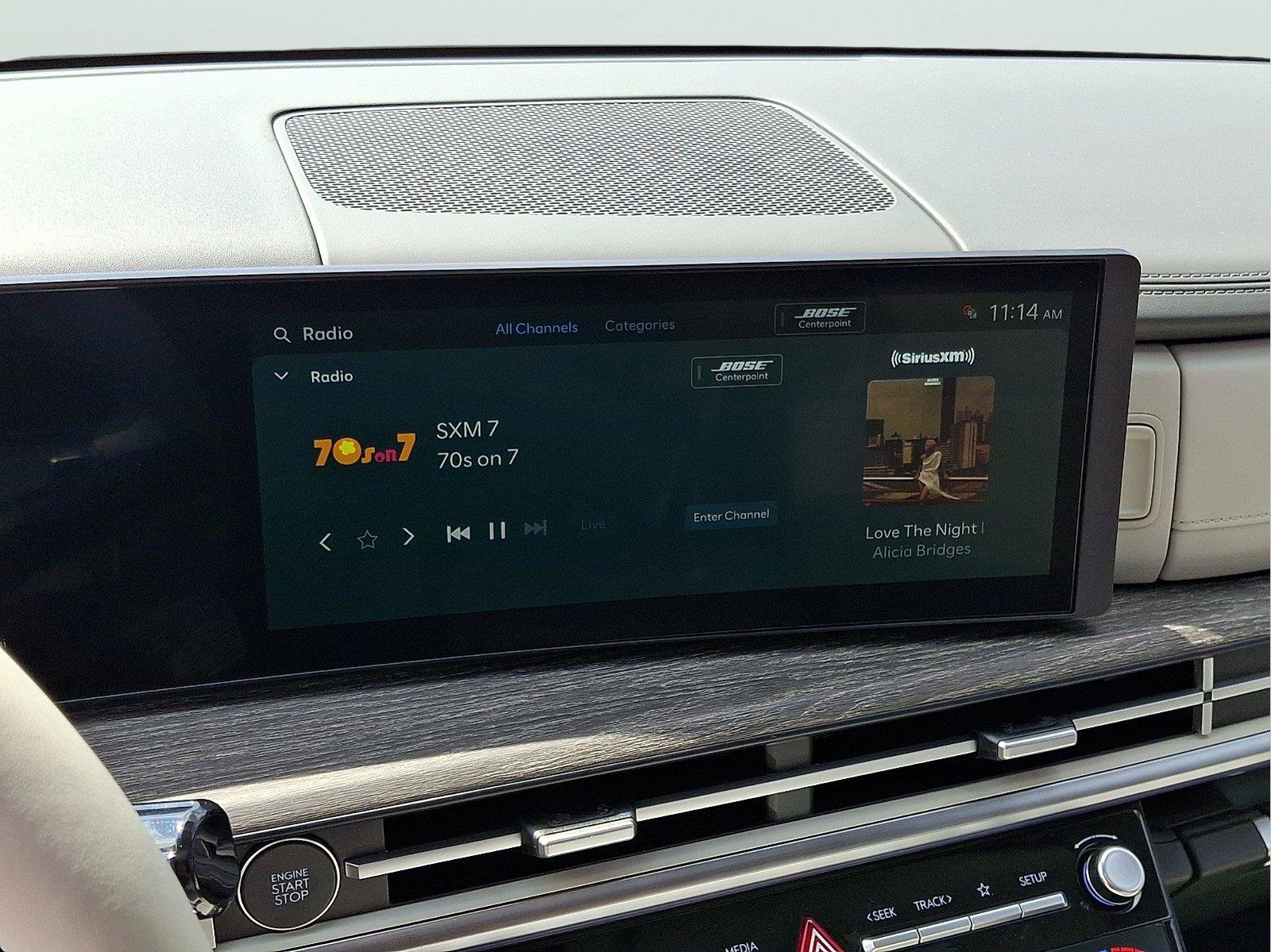 Certified 2026 Hyundai Santa Fe Limited AWD/4WD image 17