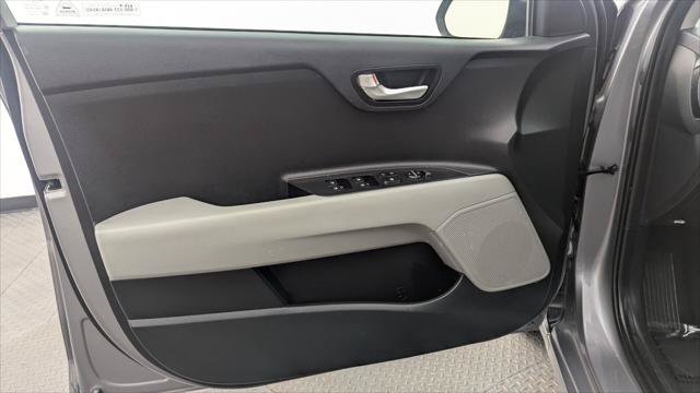 Used 2023 Kia Rio S FWD image 13
