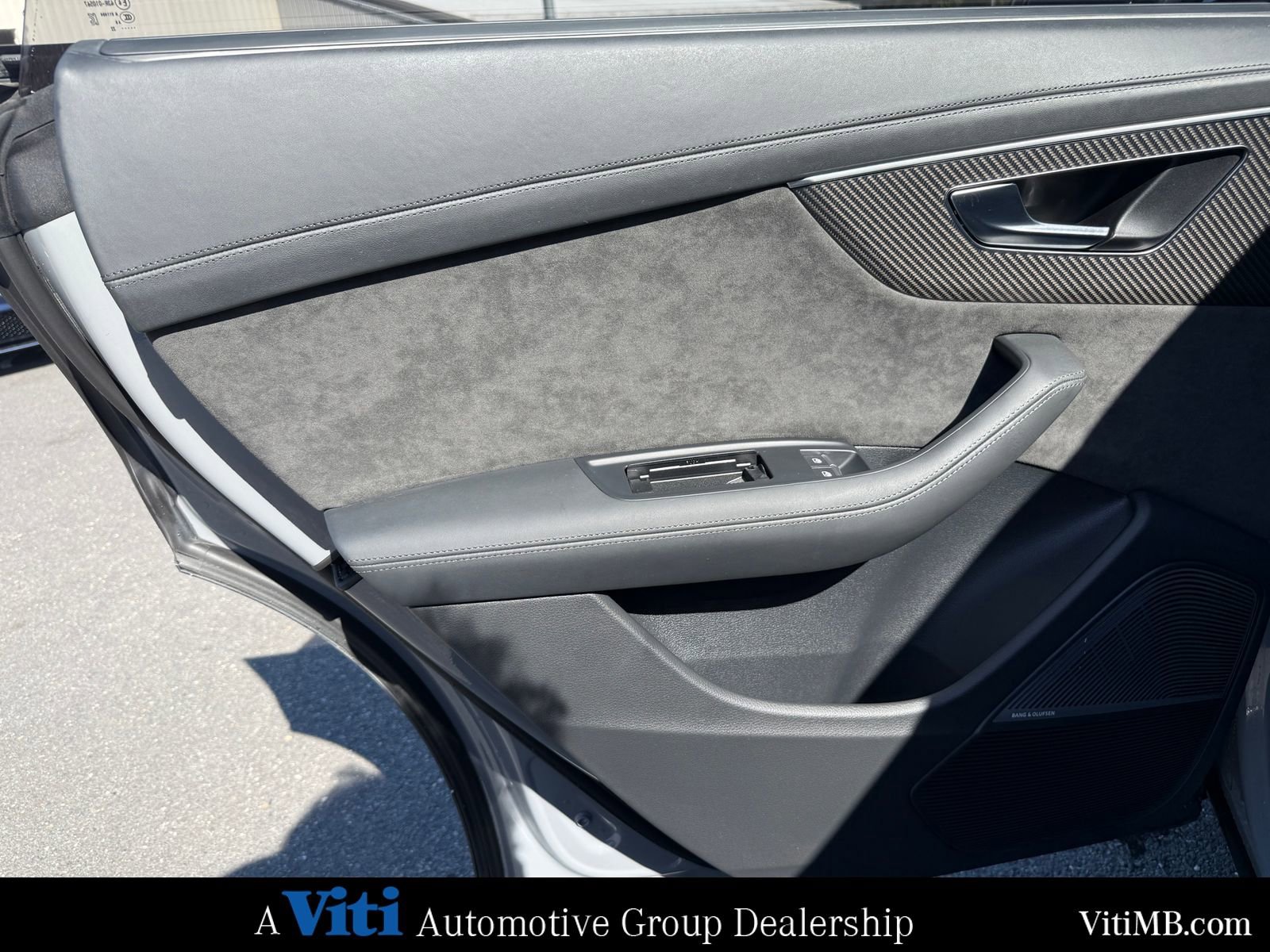 Used 2022 Audi RS Q8 image 20