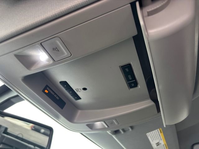 Used 2017 GMC Sierra 1500 SLT w/ All Terrain X Package image 27