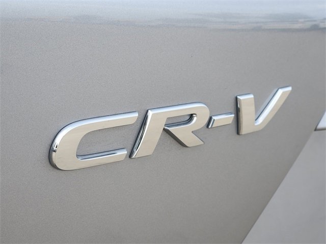 Certified 2022 Honda CR-V EX-L image 7