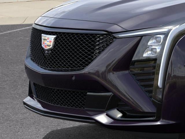 New 2026 Cadillac CT5 Sport RWD image 13
