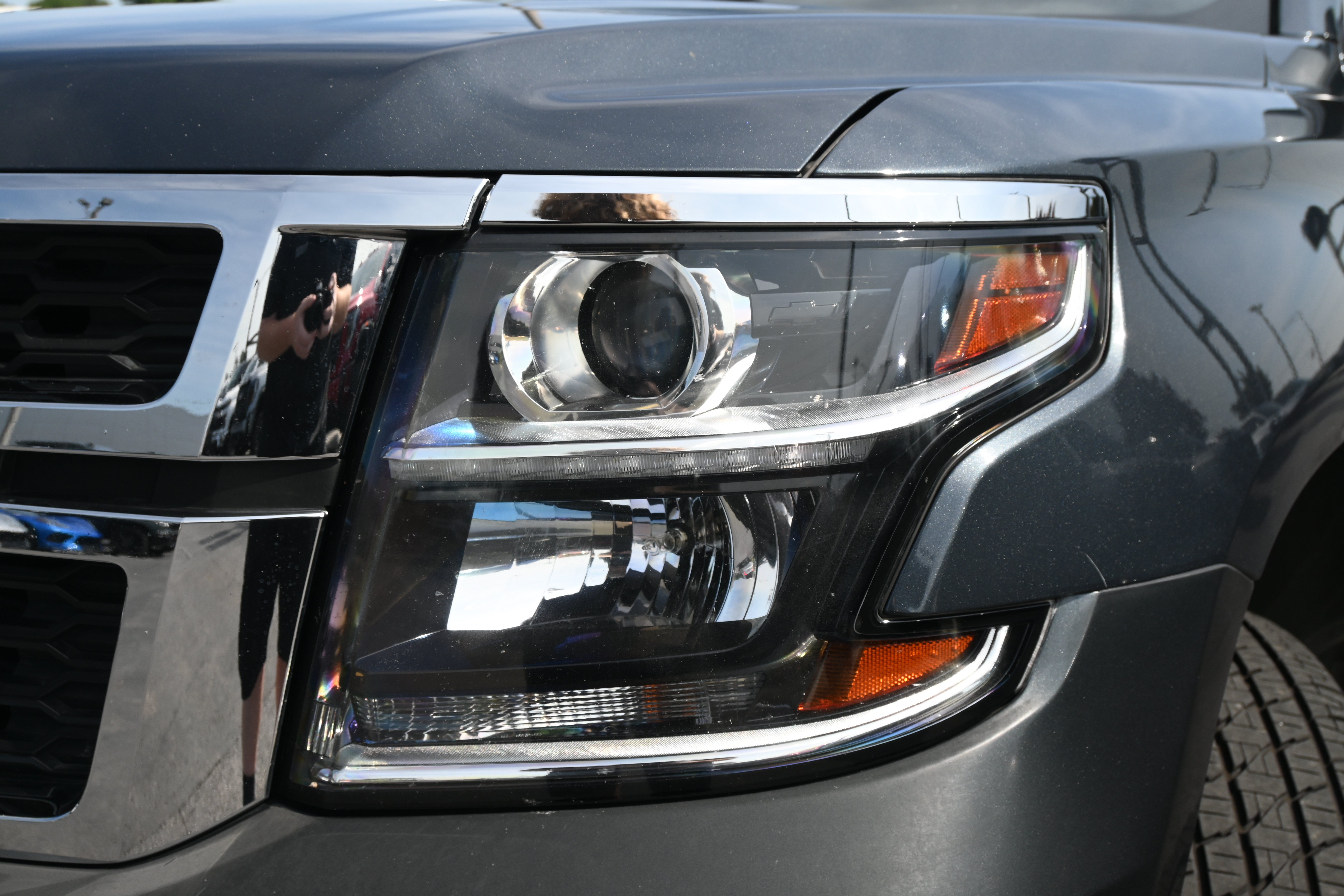 Used 2019 Chevrolet Tahoe LT RWD image 6