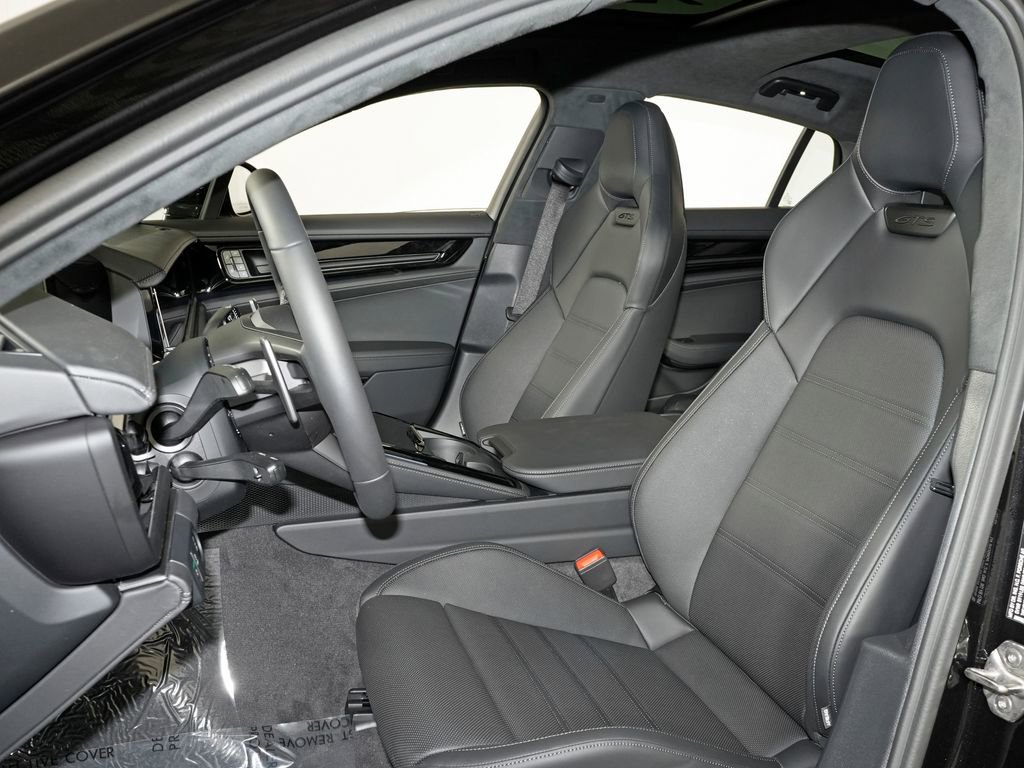New 2026 Porsche Panamera GTS AWD/4WD image 5
