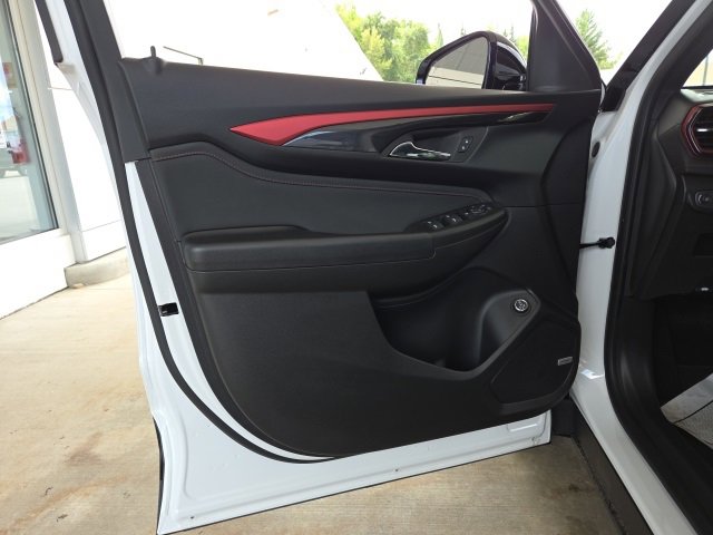 New 2025 Chevrolet TrailBlazer RS w/ Convenience Package image 94