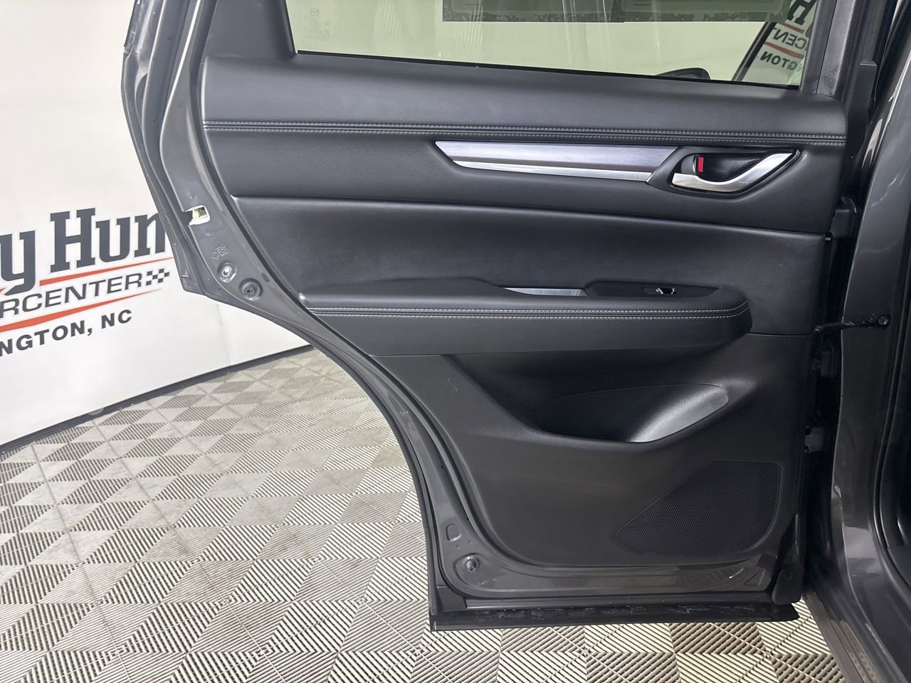 Used 2025 MAZDA CX-5 AWD 2.5 S w/ Premium Plus Pkg image 20