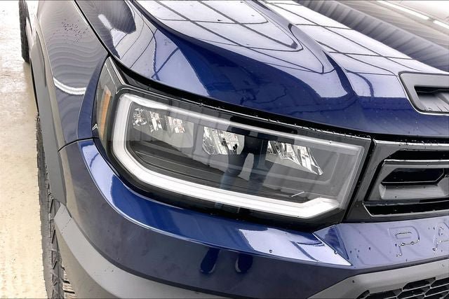 New 2026 Honda Passport TrailSport Elite image 16