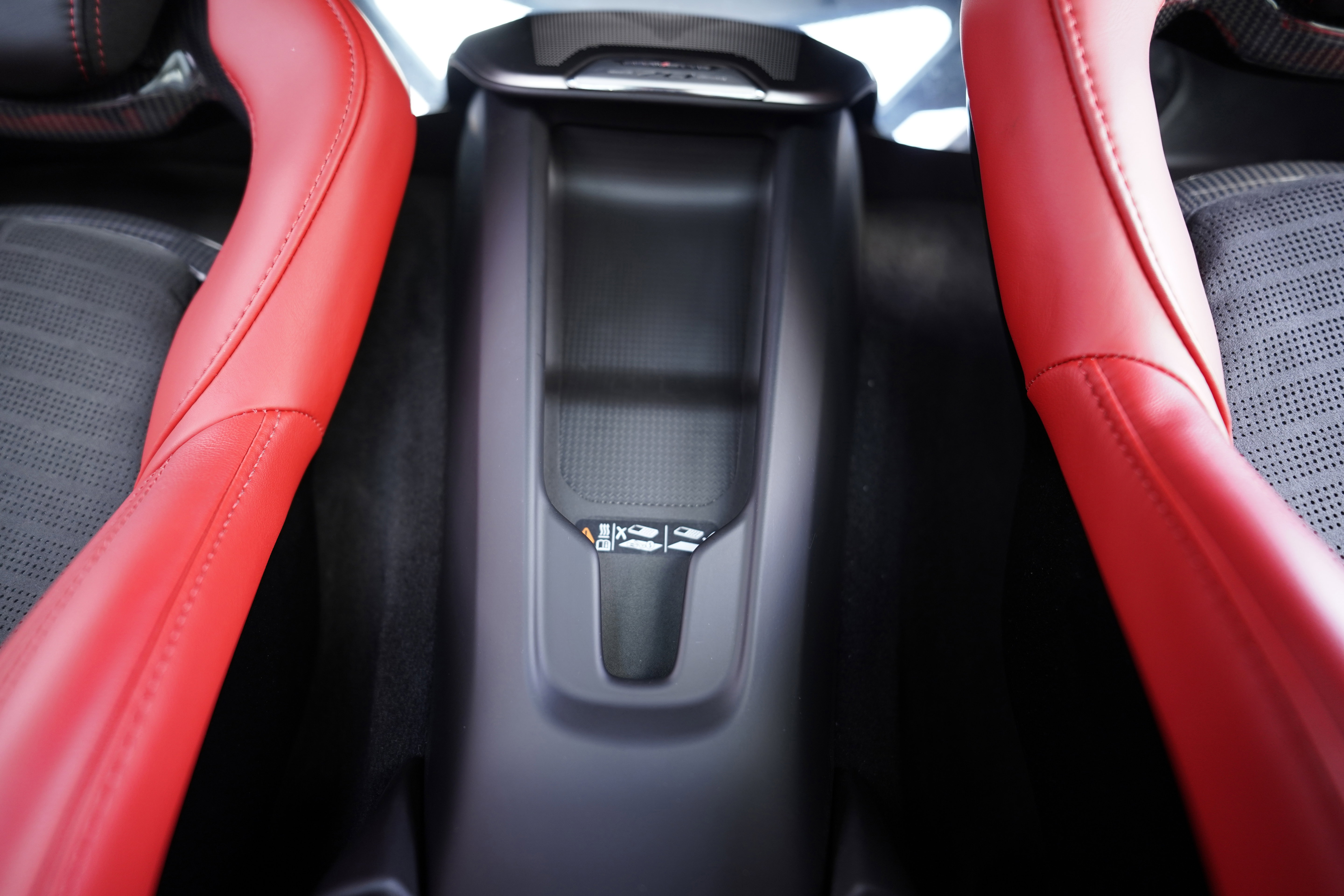 Used 2023 Chevrolet Corvette Stingray Premium Cpe w/ Z51 Performance Package RWD image 49