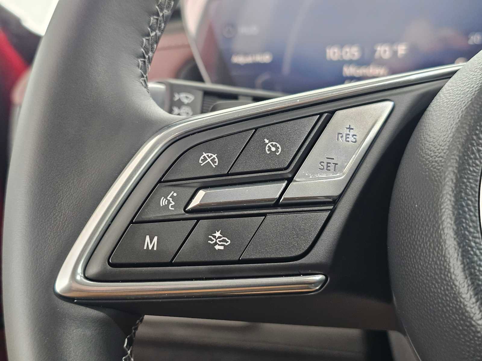 New 2026 Buick Envision Sport Touring AWD/4WD image 27