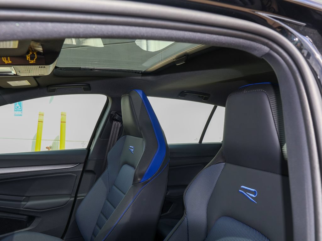 New 2026 Volkswagen Golf AWD/4WD image 12