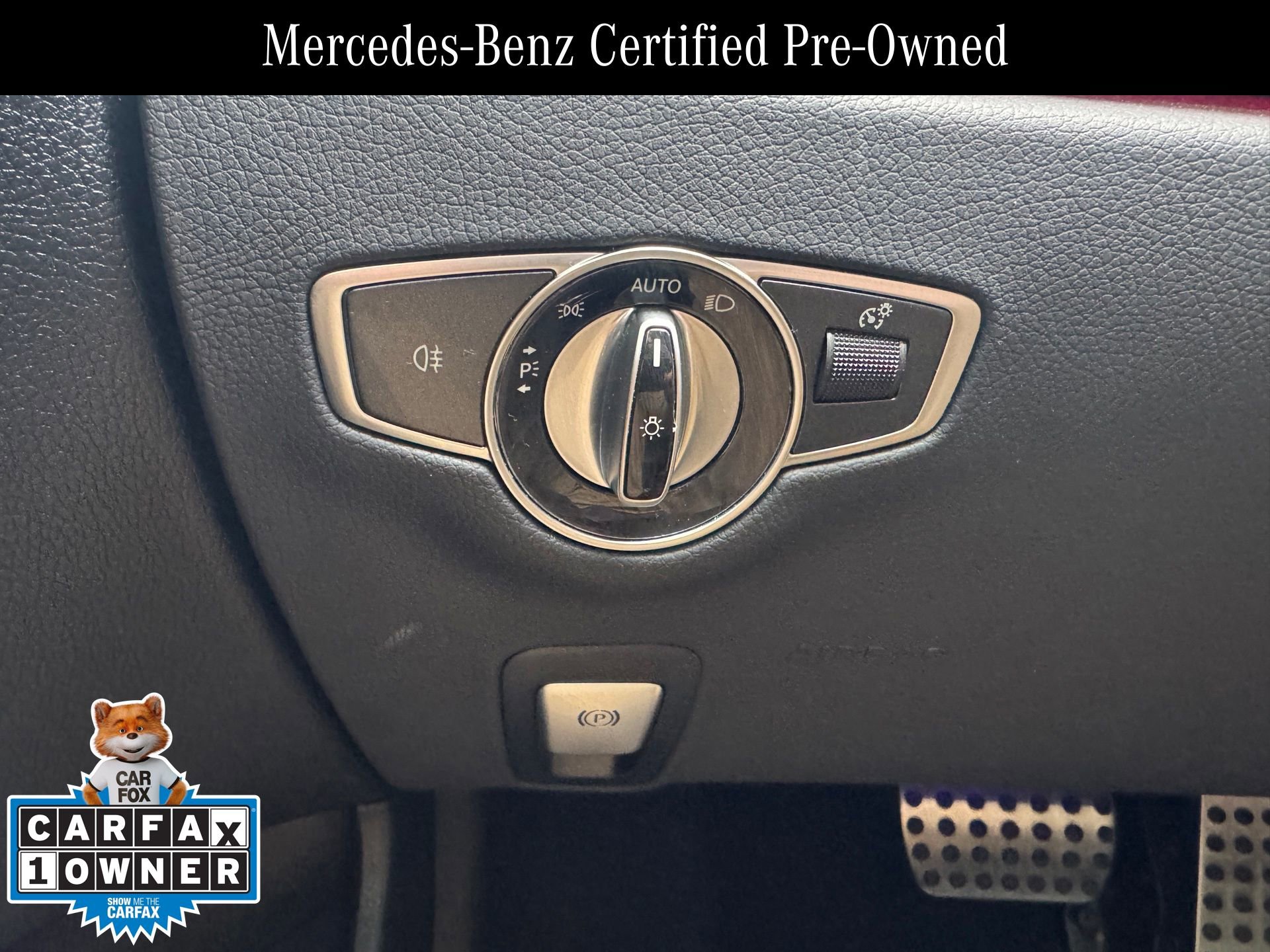 Certified 2022 Mercedes-Benz E 450 Coupe image 8