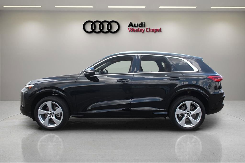 New 2025 Audi Q5 Premium Plus image 2