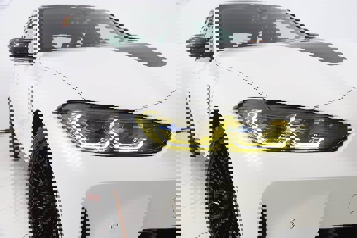 Used 2024 BMW M3 CS w/ M Driver's Package image 25