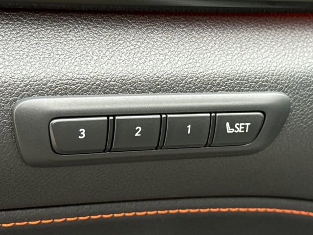 Used 2022 Lexus NX 350h AWD w/ Vision Package image 22