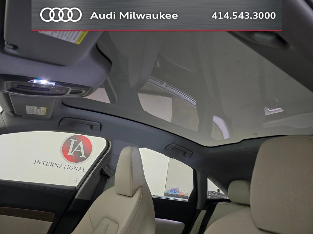 New 2026 Audi A5 2.0T Prestige AWD/4WD image 18