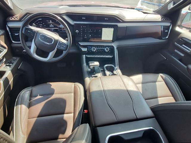 Used 2024 GMC Sierra 1500 Denali w/ Denali Reserve Package image 6