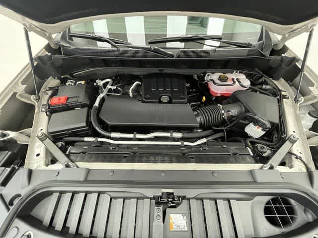 New 2026 Chevrolet Silverado 1500 RST w/ RST Select Package AWD/4WD image 16