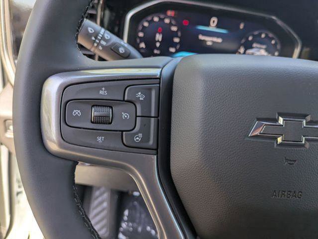 New 2026 Chevrolet Silverado 1500 RST image 15
